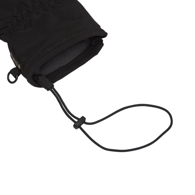 Black Diamond Mission Mx Mitts rokavice zimske ženski, ice-black