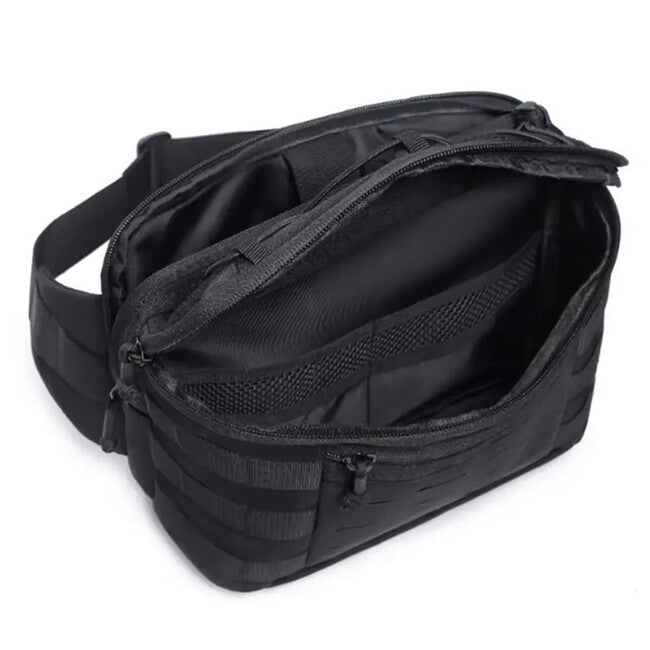 DRAGOWA Tactical Havoc večnamenska torba taktična, coyote