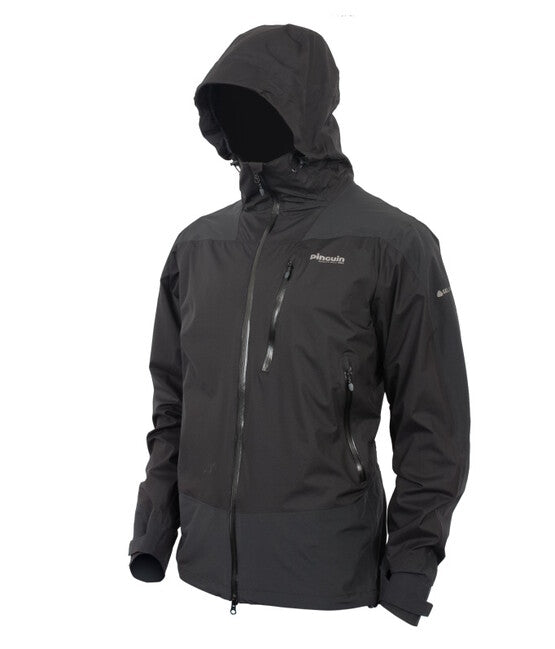 Pinguin Parker jacket 5.0 jakna, črna