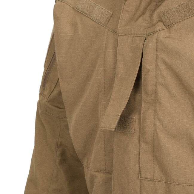 Helikon-Tex MBDU Μπλούζα NYCO Ripstop, μαύρο
