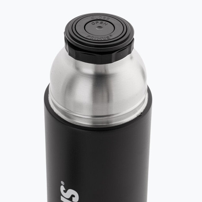 PRIMUS termoska 0,75 L, črna