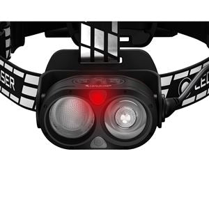 LEDLENSER H19R SIGNATURE naglavna svetilka, LED