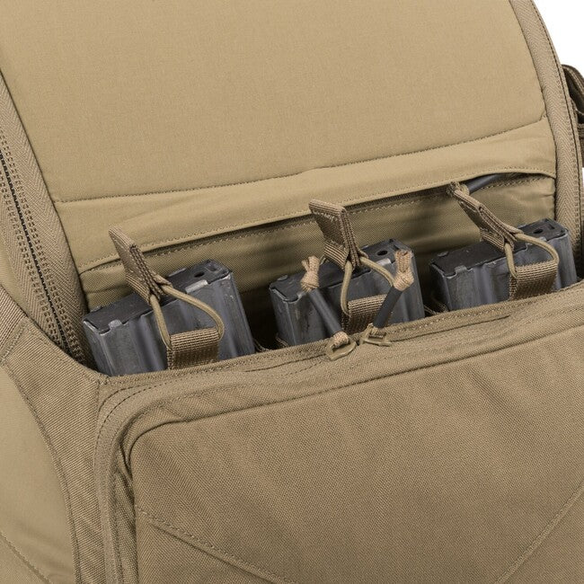 Helikon-Tex Bail Out Bag nahrbtnik, coyote, 25l