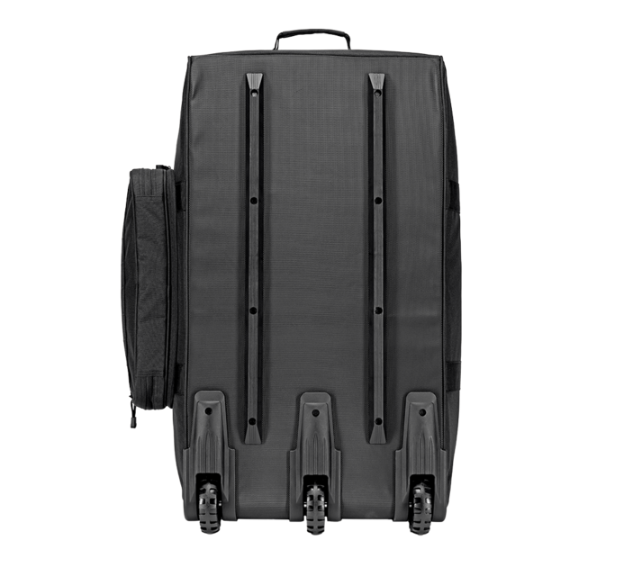 Brandit US Cooper Trolley potovalna torba 120L, črna