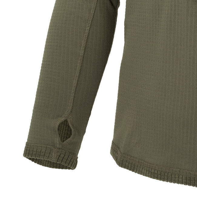 Helikon-Tex US Level 2 Underwear Shirt, Black