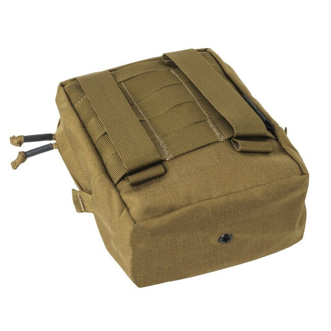 Helikon-Tex General Purpose Cargo Pouch, Cordura, PenCott WildWood™
