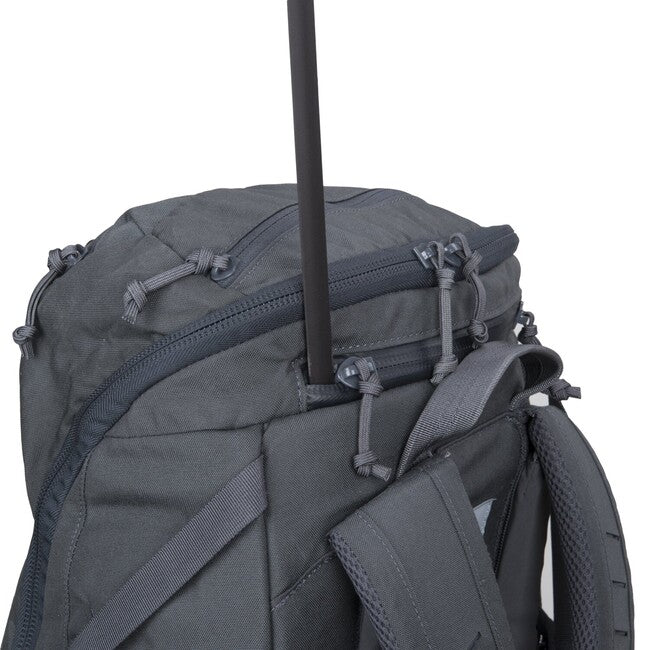 Direct Action® HALIFAX MEDIUM nahrbtnik Cordura, sivo siv