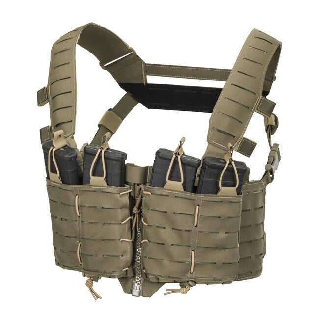 Direct Action TEMPEST Tactical Vest, Shadow Grey