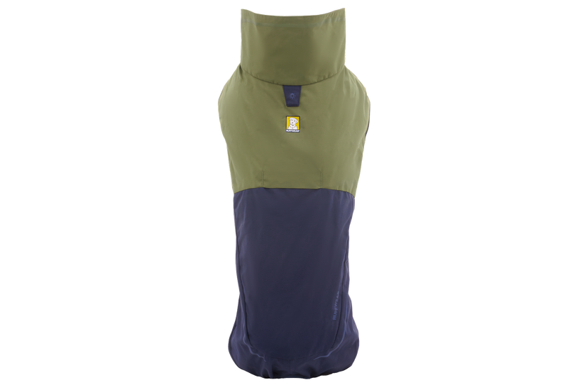 Ruffwear SunShower kombinezoni za psa, temno modra