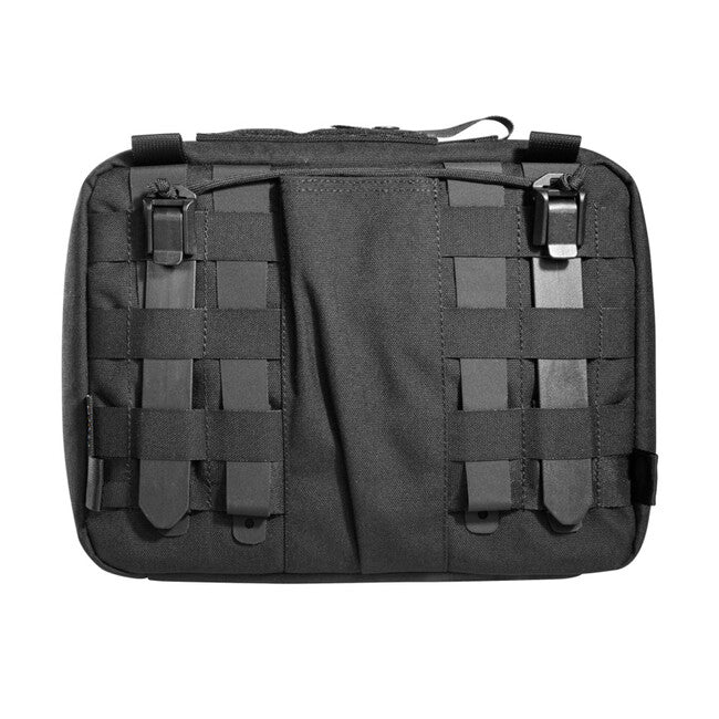 Tasmanian Tiger Molle Stick Set Strap, Black