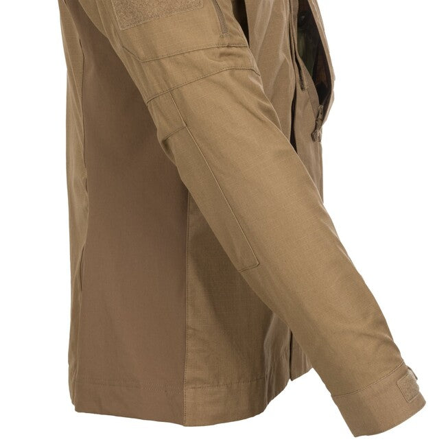 Helikon-Tex MBDU Μπλούζα NYCO Ripstop, μαύρο