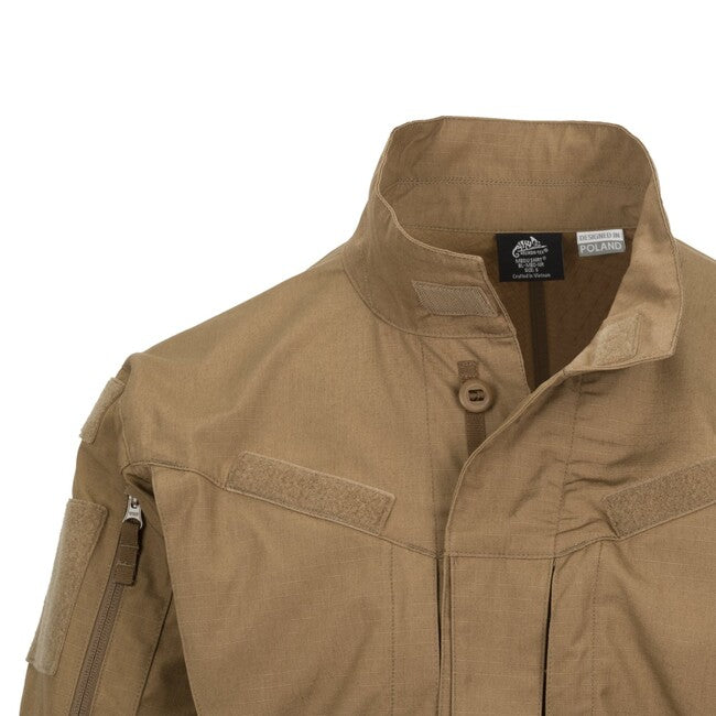 Helikon-Tex MBDU Shirt, NYCO Ripstop