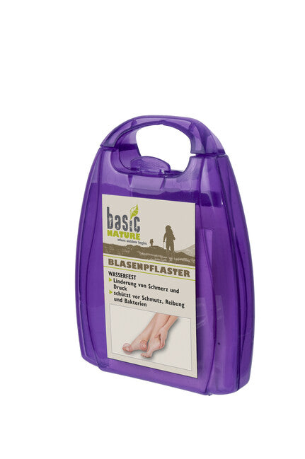 BasicNature obliž za mehurje