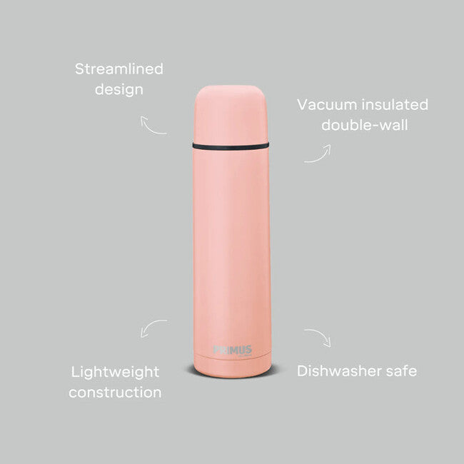 Primus Classic Light termofľaša 0,75 L, pale peach