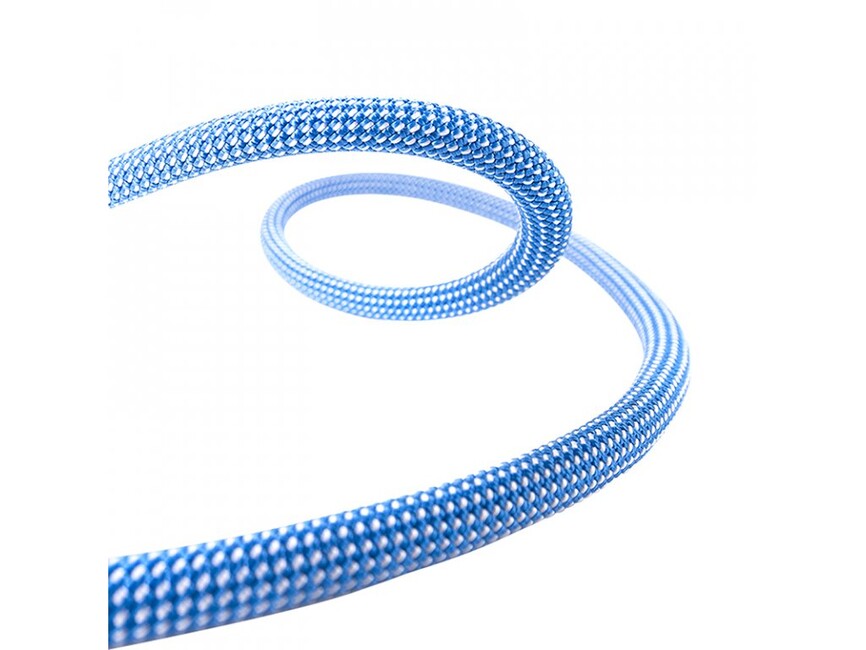 BEAL Joker Soft Unicore δυναμικό σχοινί αναρρίχησης 9,1 mm 70 m, μπλε
