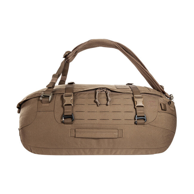 Tasmanian Tiger Duffel 45 potovalna torba, coyote brown