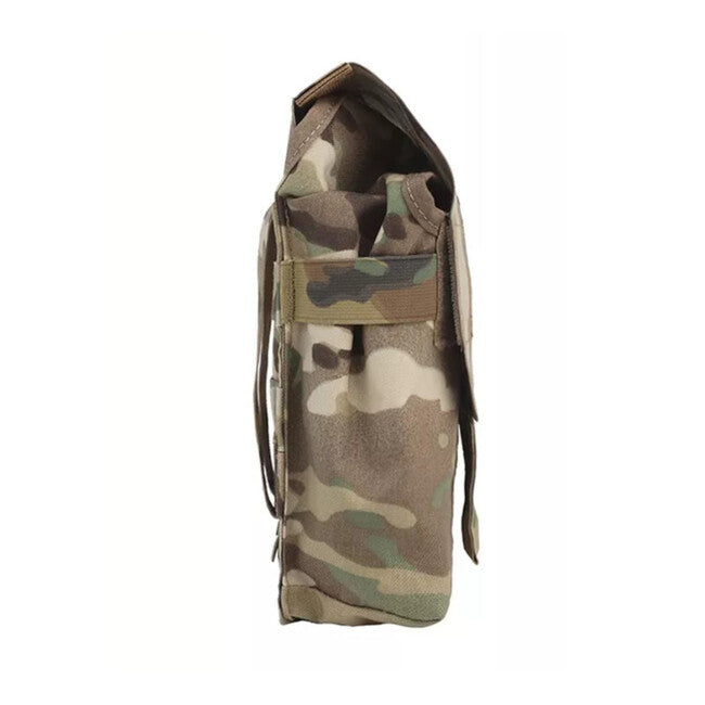 Leguon Omen Tactical IFAK Survival Pouch, Coyote
