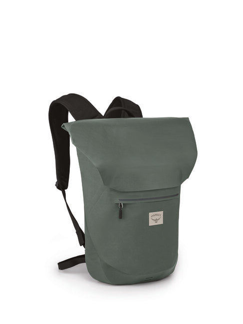 OSPREY ARCANE ROLL TOP WP 25 mestni nahrbtnik, borov list zelena