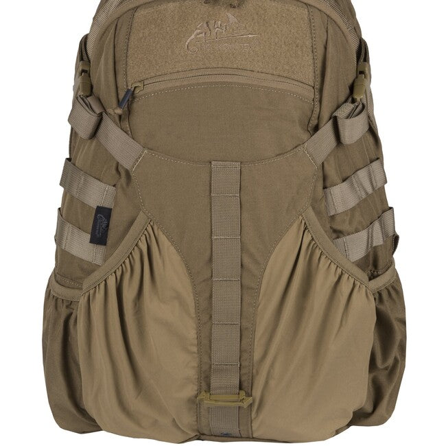 Helikon-Tex Σακίδιο Πλάτης Raider® Cordura®, Μαύρο, 20L