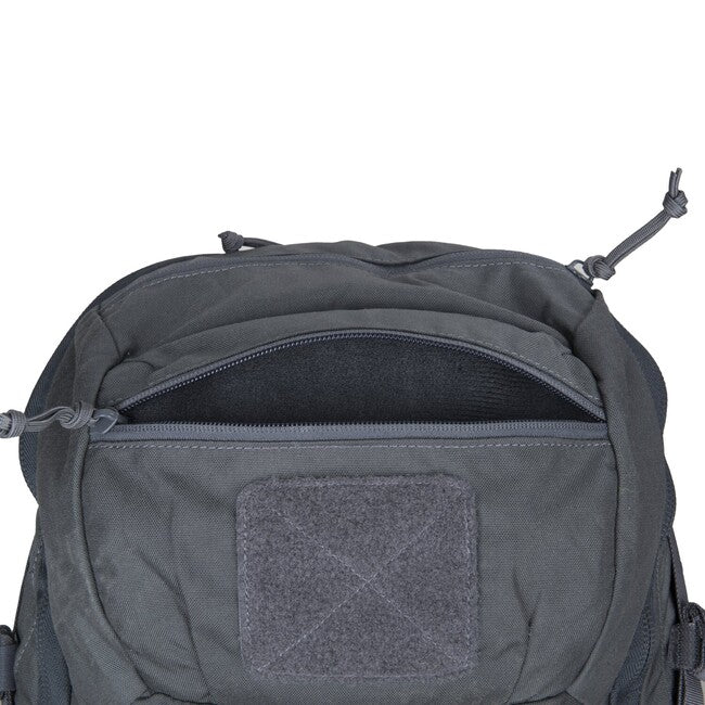 Direct Action® HALIFAX MEDIUM nahrbtnik Cordura, sivo siv