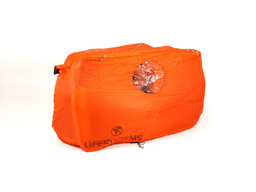 Lifesystems Survival Shelter 2 Person