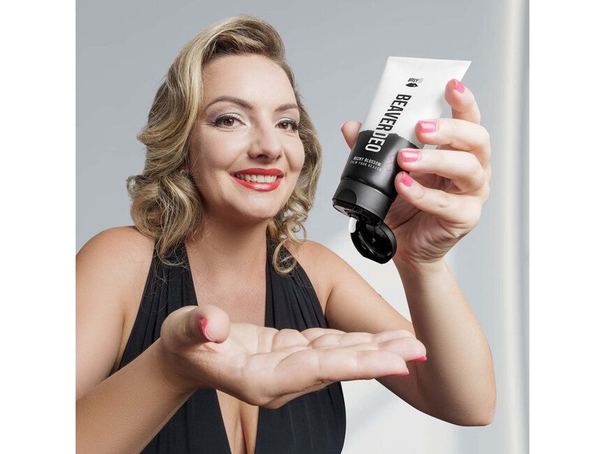 Becky Blossom dezodorant intimen za bobra 75 ml