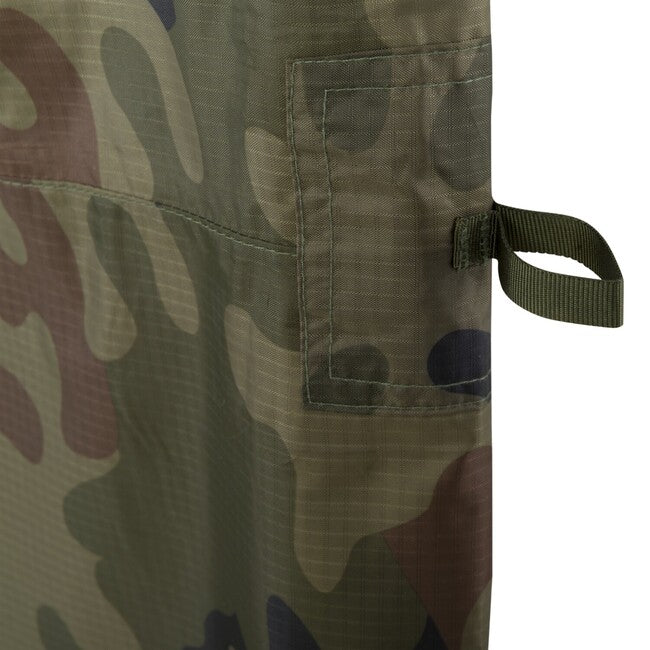 Helikon-Tex Supertarp Celta Black 3 x 3 m