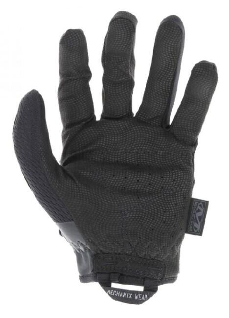 Mechanix Wear Specialty 0,5 rokavice, črne
