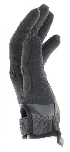 Mechanix Wear Specialty 0,5 rokavice, črne