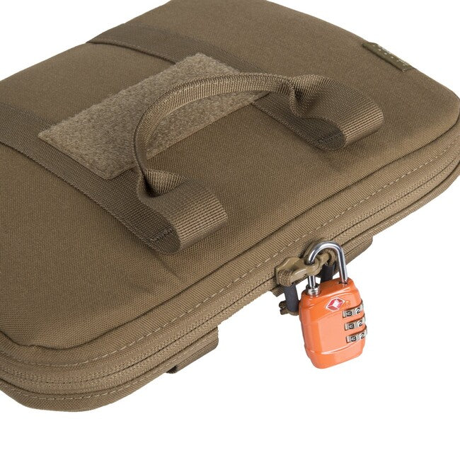 Helikon-Tex tok za 1 pištolo Cordura, Adaptive Green