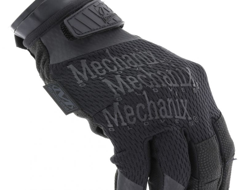 Mechanix Wear Specialty 0,5 rokavice, črne