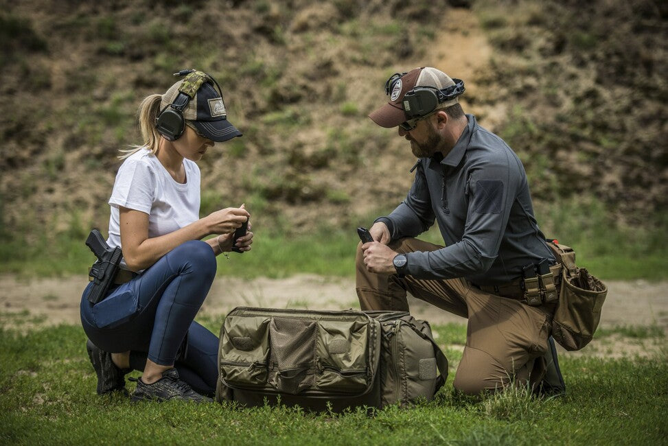 Helikon-Tex COMPETITION Dump Pouch, Adaptive Green