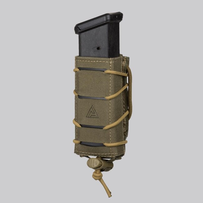 Direct Action® tok za nabojnik pištole Cordura® MultiCam®, za hitro zaklapljanje