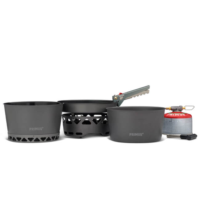 Primus Primetech Stove Set II εστία system 1,3 L