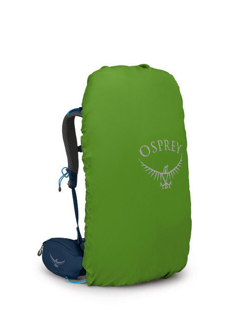OSPREY KESTREL 38 pohodniški nahrbtnik, atlas blue