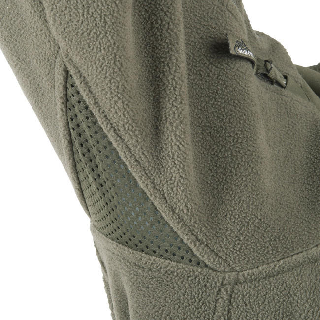 Helikon-Tex Cumulus Fleece Jacket, Olive