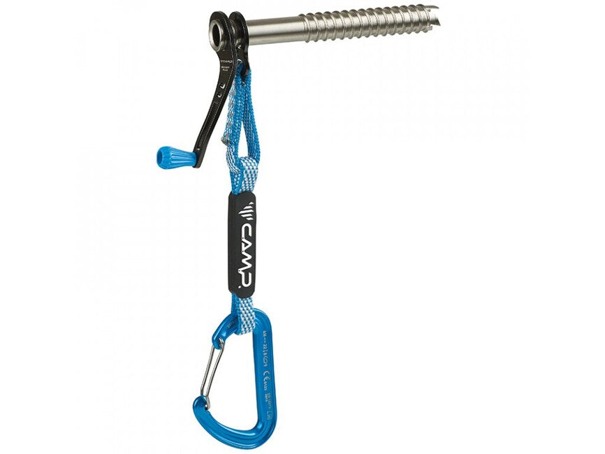 CAMP Rocket Plus vijak za led 19 cm