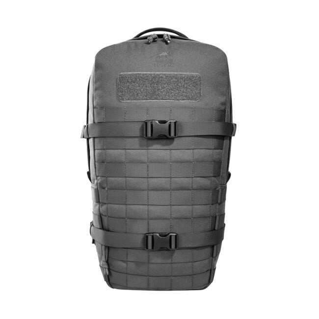 Tasmanian Tiger Essential 15L nahrbtnik, titano siva