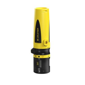 LEDLENSER EX7 svetilka