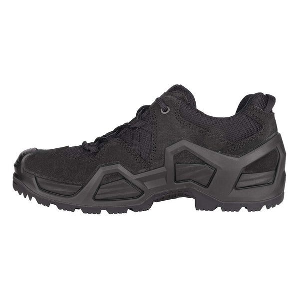 LOWA Zephyr MK2 GTX LO Ws women's tactical shoes, desert