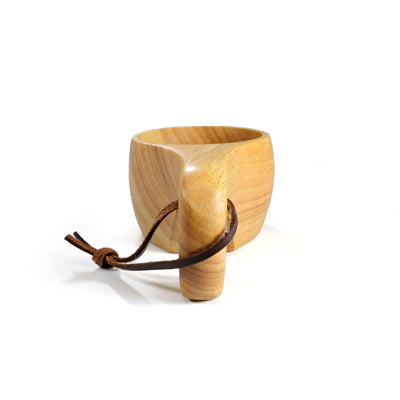 Origin Outdoors Kuksa leseni lonček, 200 ml