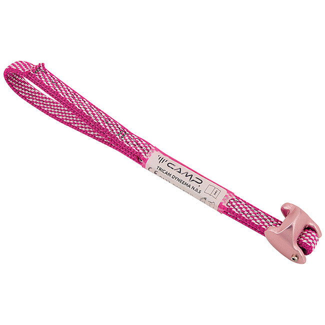 CAMP Tricam Set klini Dyneema Komplet