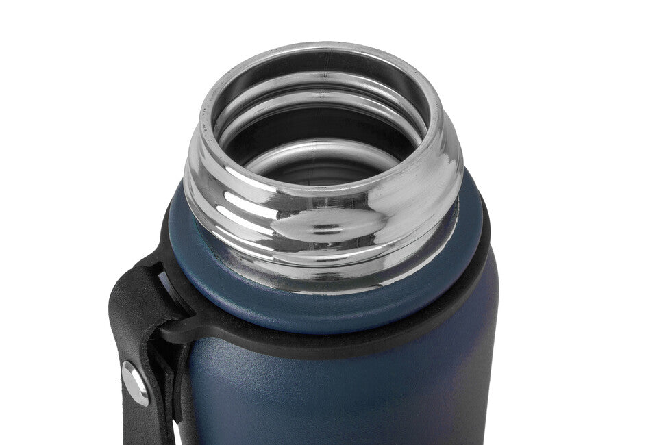 Origin Outdoors RockSteel vakuumska termoska 0,75 l, modra