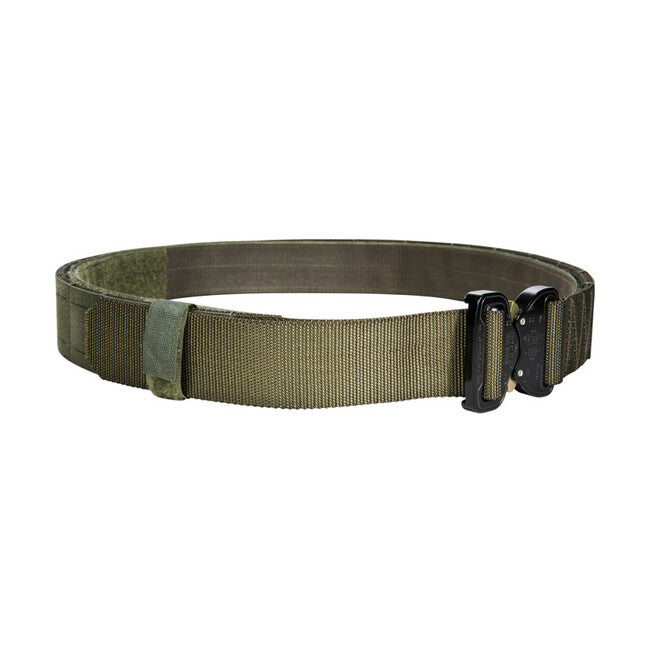 Tasmanian Tiger Modular Belt Set pas, olivno zelen