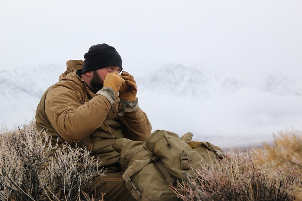 Helikon-Tex SWAGMAN ROLL ponjava PenCott WildWood™