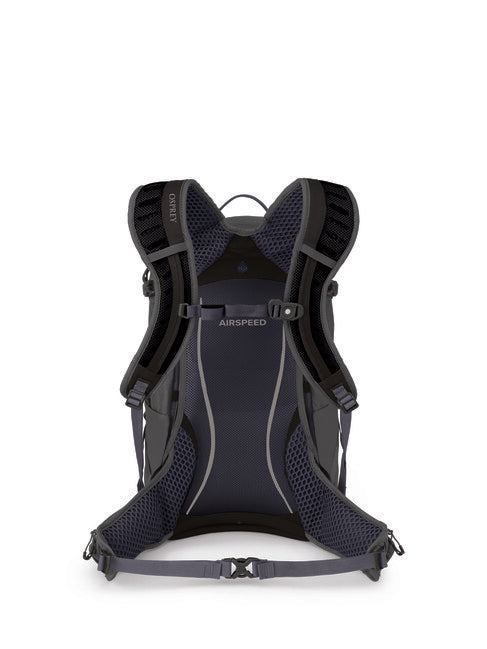 OSPREY SYNCRO 20 kolesarski nahrbtnik, temno siva