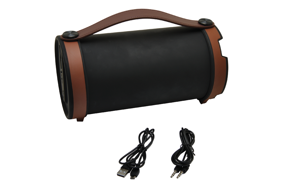 Baladeo PLR935 Sarana Bay Travel Sound System 7Watt