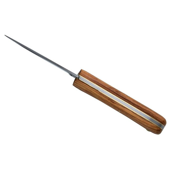 Baladeo ECO152 Terroir žepni nož, 9cm