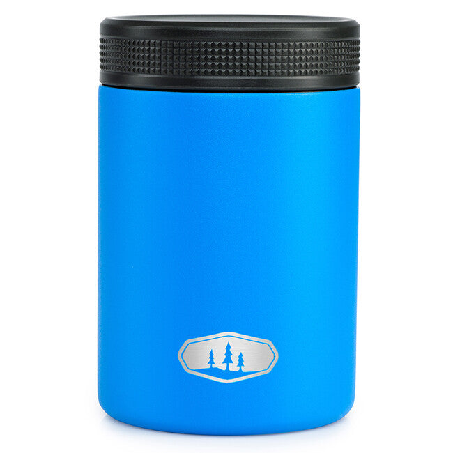GSI Outdoors Glacier termos za hrano 354 ml