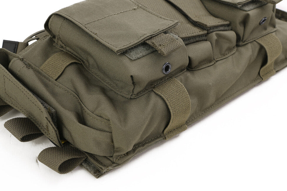 Emersongear Predator Front Panel MF Gen IV, Ranger Green